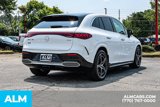 Used 2024 Mercedes-Benz EQE AMG 4MATIC SUV image 6