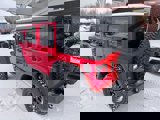New 2025 Jeep Wrangler Unlimited Sport image 3