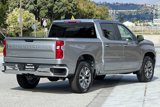 New 2025 Chevrolet Silverado 1500 LT image 4