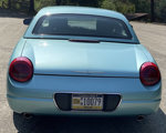 Used 2002 Ford Thunderbird Deluxe image 6