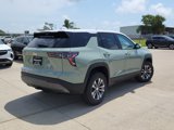 New 2026 Chevrolet Equinox LT w/ Convenience Package II image 5