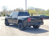 New 2025 RAM 3500 Limited image 3
