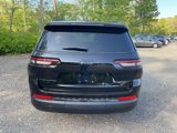 New 2025 Jeep Grand Cherokee L Altitude image 5