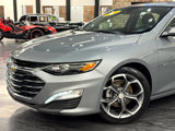 Used 2023 Chevrolet Malibu LT image 3