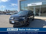 New 2025 Volkswagen Taos SE image 3