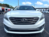 Used 2016 Hyundai Sonata Sport w/ Option Group 03 image 2