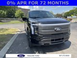 New 2025 Ford F150 Lightning Lariat image 5