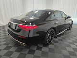 New 2025 Mercedes-Benz S 63 AMG S image 6