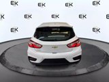Used 2018 Chevrolet Cruze LT w/ Convenience Package image 4