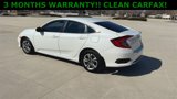 Used 2020 Honda Civic LX image 6