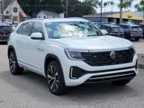 New 2025 Volkswagen Atlas Cross Sport SEL Premium R-Line image 2