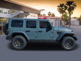New 2025 Jeep Wrangler Unlimited Rubicon 392 image 2