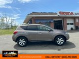 Used 2009 Nissan Murano S w/ Convenience Pkg image 4