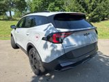 New 2026 Kia Sportage X-Line image 2