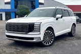 New 2026 Hyundai Palisade Calligraphy image 2