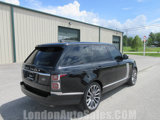 Used 2020 Land Rover Range Rover HSE image 5