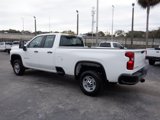Used 2023 Chevrolet Silverado 2500 W/T w/ WT Fleet Convenience Package image 3