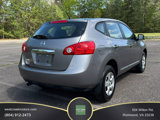 Used 2015 Nissan Rogue S image 6
