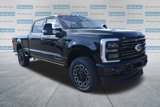 New 2025 Ford F250 Platinum image 3