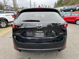 Used 2020 MAZDA CX-5 Touring image 4