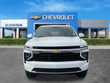 New 2025 Chevrolet Tahoe LS image 2