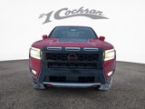 New 2025 Nissan Frontier PRO-4X w/ Pro Premium Package image 2