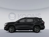 New 2026 Chevrolet Equinox LT w/ Convenience Package II image 2
