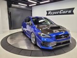 Used 2021 Subaru WRX STI w/ Popular Package #3 (IZT) image 4