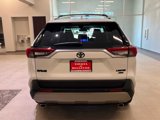 Certified 2025 Toyota RAV4 Limited image 5