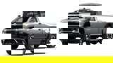 New 2025 Chevrolet Silverado 2500 Custom w/ Custom Value Package image 2