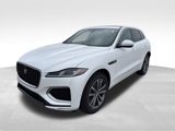 New 2026 Jaguar F-PACE R-Dynamic S image 1