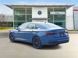 New 2025 Volkswagen Jetta SE image 3
