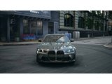 New 2026 BMW M4 xDrive Competition image 3
