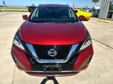 Used 2019 Nissan Murano SL image 3