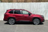 New 2025 Subaru Forester Touring image 4