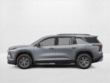 New 2026 Chevrolet Traverse LT image 3