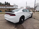 Used 2018 Dodge Charger Police w/ Fleet Safety Group image 6