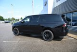 New 2025 Lincoln Navigator L Reserve w/ Jet Appearance Package image 3