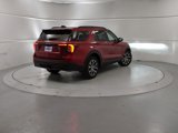 Certified 2025 Ford Explorer ST-Line image 3