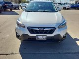 Used 2022 Subaru Crosstrek 2.0i Premium w/ Popular Package #3 image 3