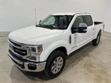 Used 2022 Ford F350 Lariat w/ Lariat Ultimate Package image 2