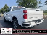 New 2026 Chevrolet Silverado 1500 RST image 5