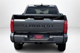 New 2025 Toyota Tundra Platinum image 4
