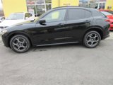 Used 2020 Alfa Romeo Stelvio Sport w/ Quick Order Package 22J Sport image 5