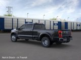 New 2025 Ford F450 Lariat w/ Lariat Ultimate Package image 5
