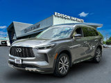 Used 2022 INFINITI QX60 Sensory w/ Vision Package image 2