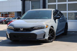 Used 2025 Honda Civic Sport image 3