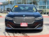 Used 2022 BMW 740i image 3