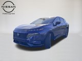 New 2025 Nissan Murano Platinum image 3