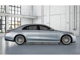 New 2025 Mercedes-Benz S 63 AMG S image 2